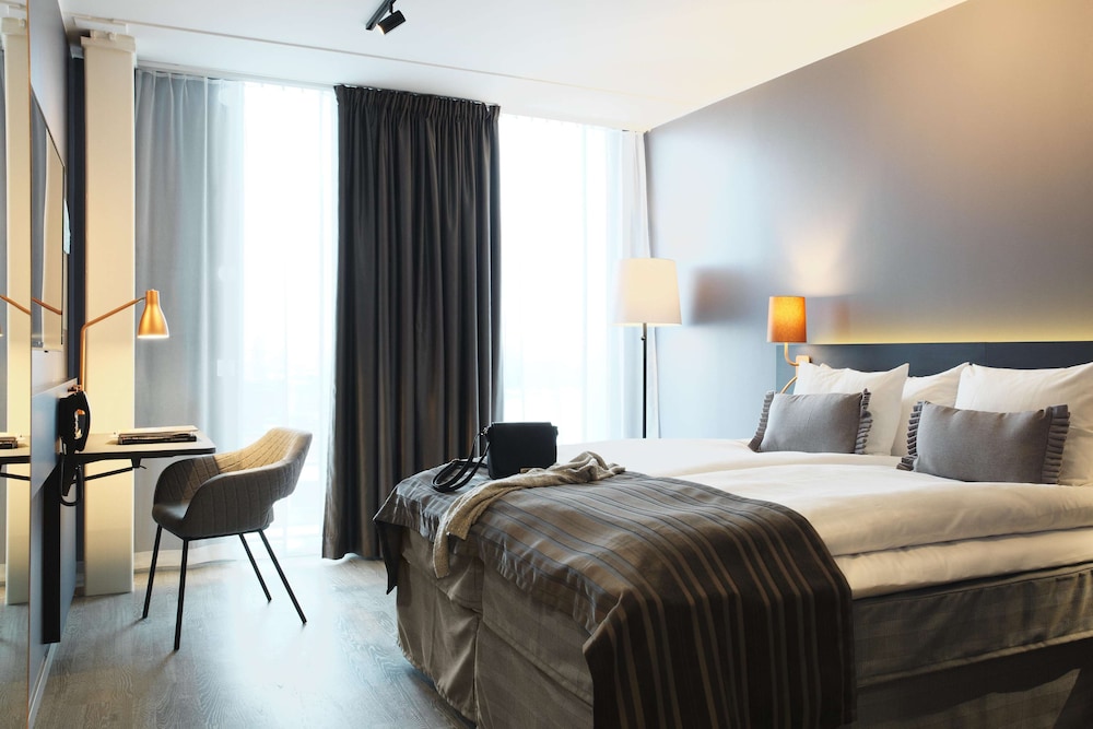 Standard Double Room, 1 Queen Bed
