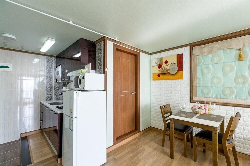 Room (Chungpodo) - Photo 7