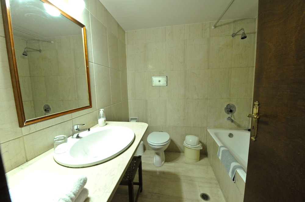 Triple Room photo 3