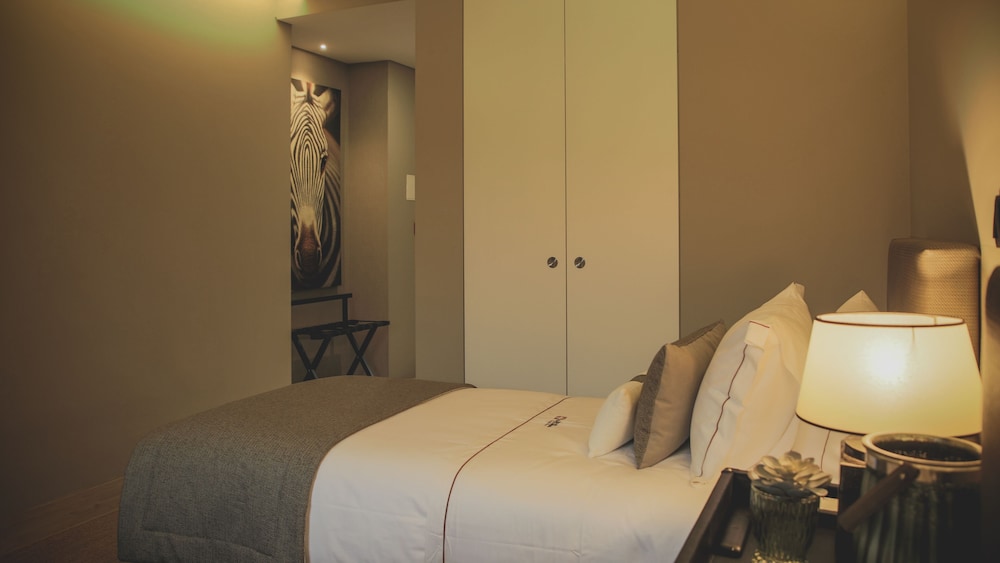 Double or Twin Room, Multiple Beds, Private Bathroom, Vineyard View photo 3
