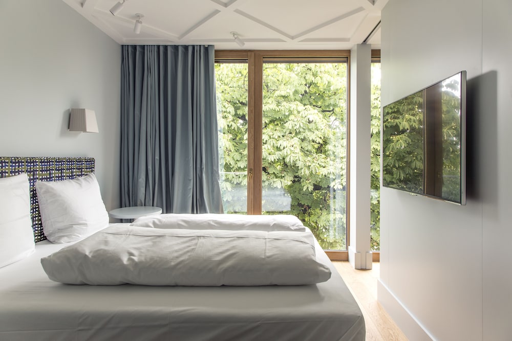 Hotel Augustin - Photo 22