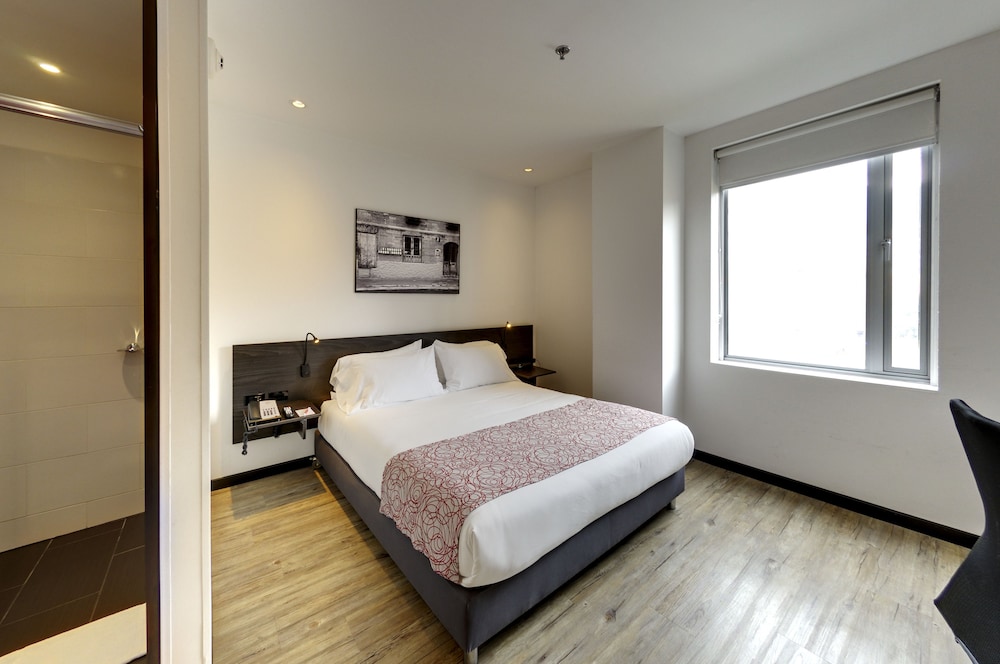 Room (Bureau) - Photo 3