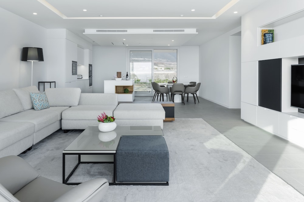Suite, 2 Bedrooms, Private Pool (Penthouse)