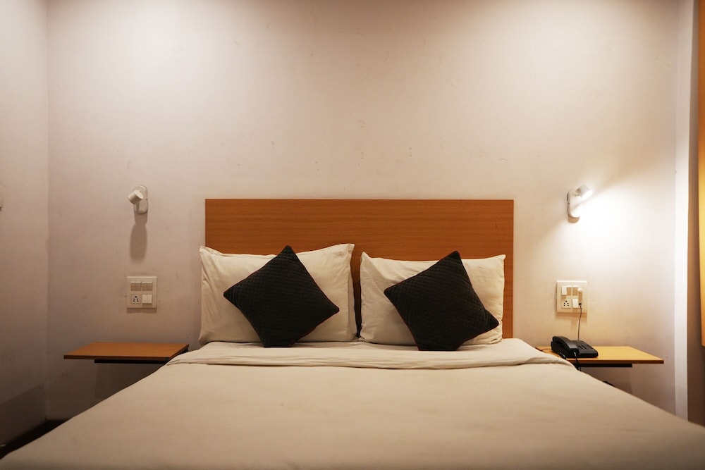 Standard Room - Photo 7