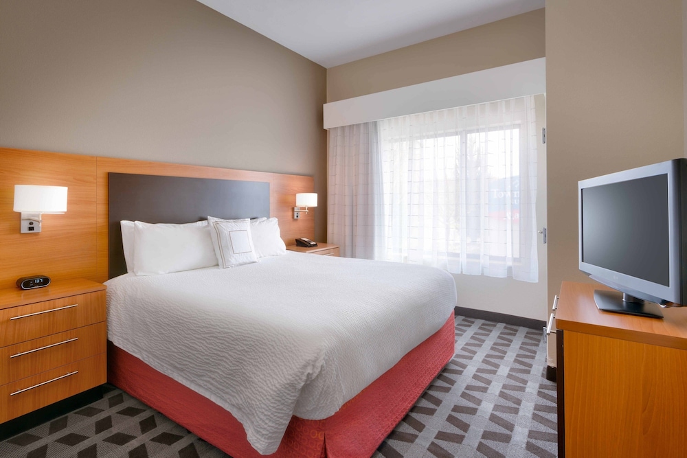 Suite, 1 Bedroom (Mobility/Hearing Accessible, Tub) photo 1