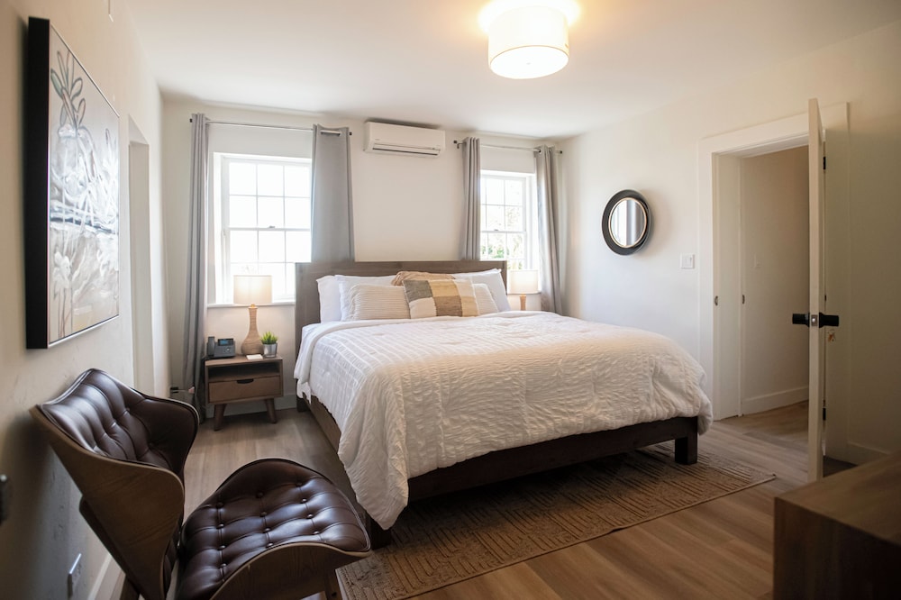 Comfort Double Room, 1 King Bed