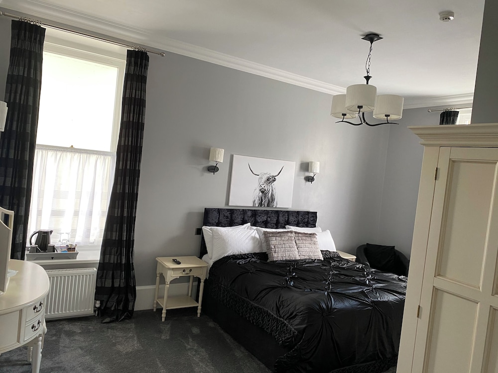 Double Room (Room 6) photo 1
