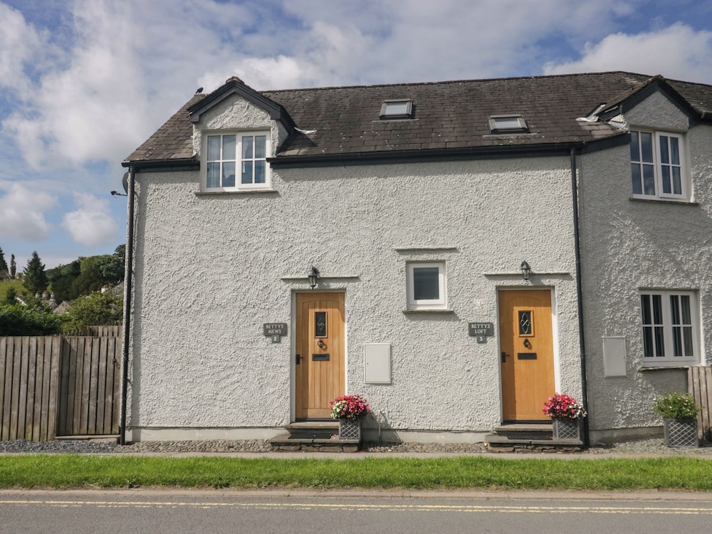 Cottage photo 2