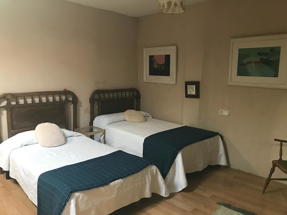 Double Room, 2 Twin Beds, photo 7