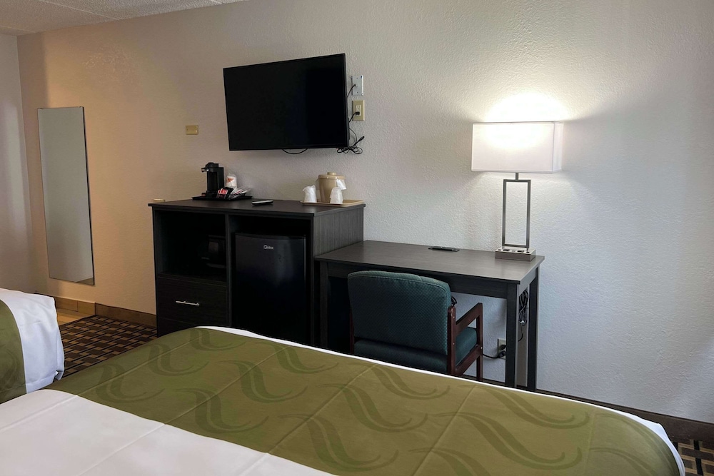 Quality Inn & Suites Louisville East, Fotografia 4