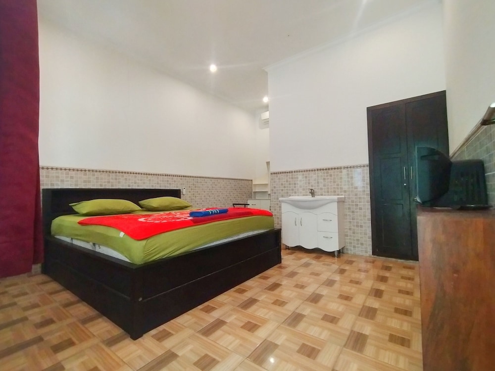 Basic Double Room photo 1