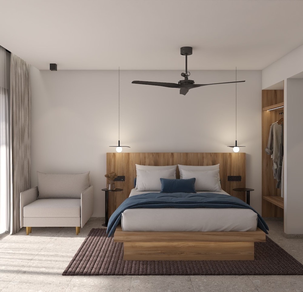 Junior Room