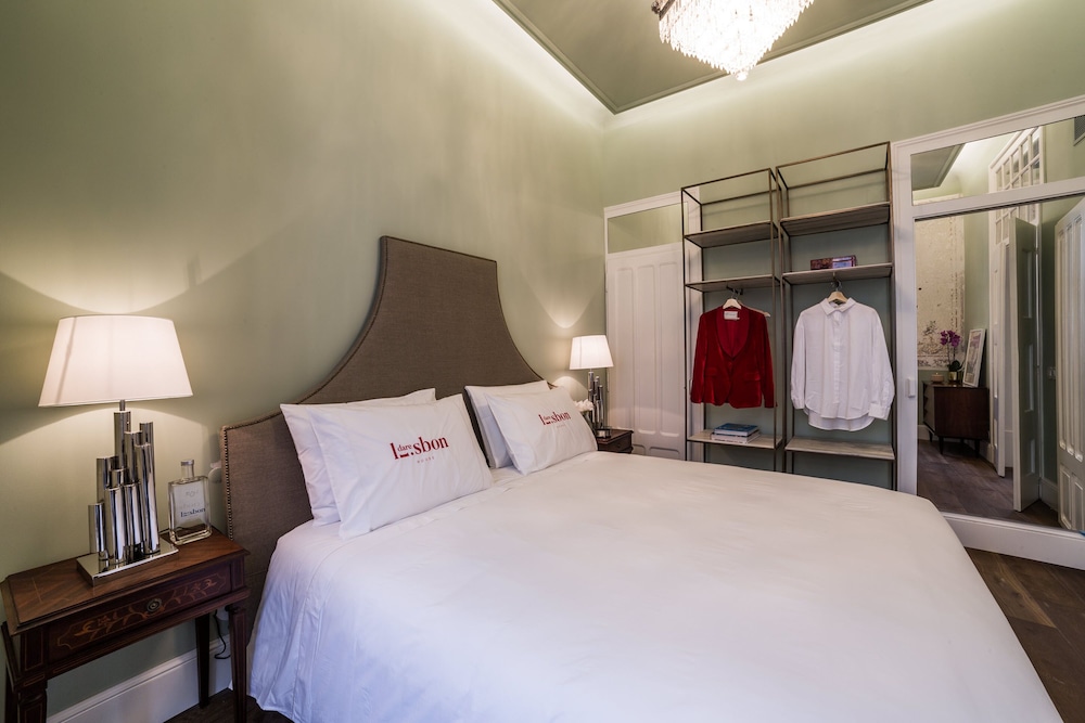 Deluxe Apartment, 1 Queen Bed photo 3