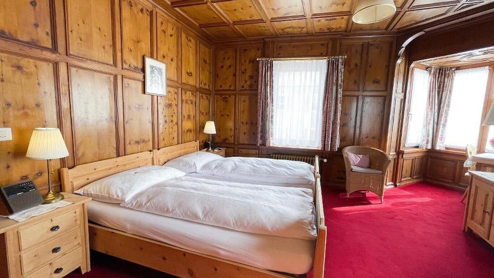 Double Room Nostalgia photo 1