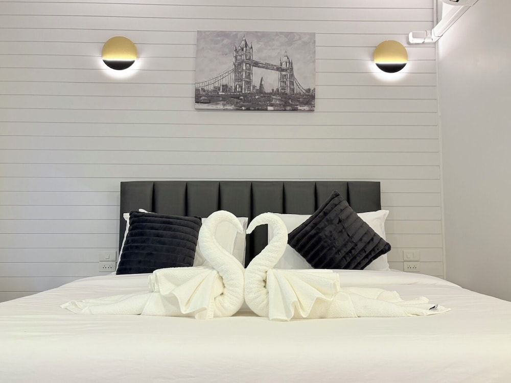 Superior Queen Room - Photo 9