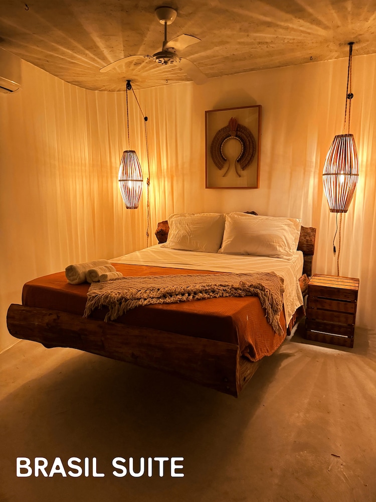 Luxury Suite photo 1