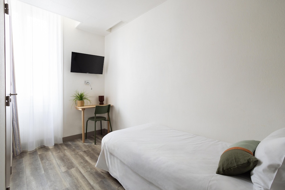 Economy Single Room photo 2