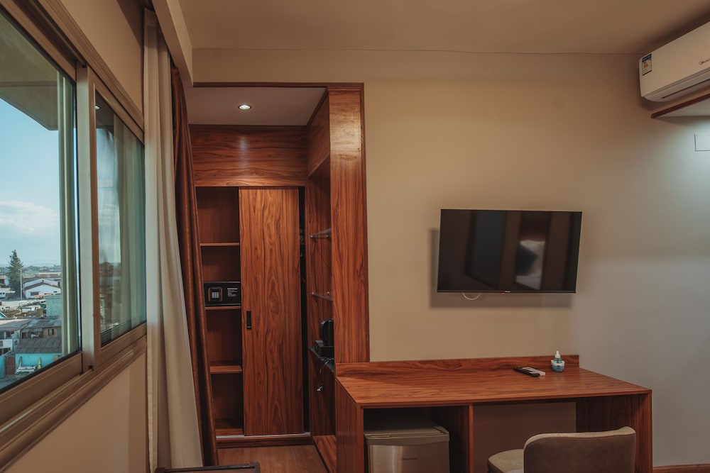 Comfort Twin Room