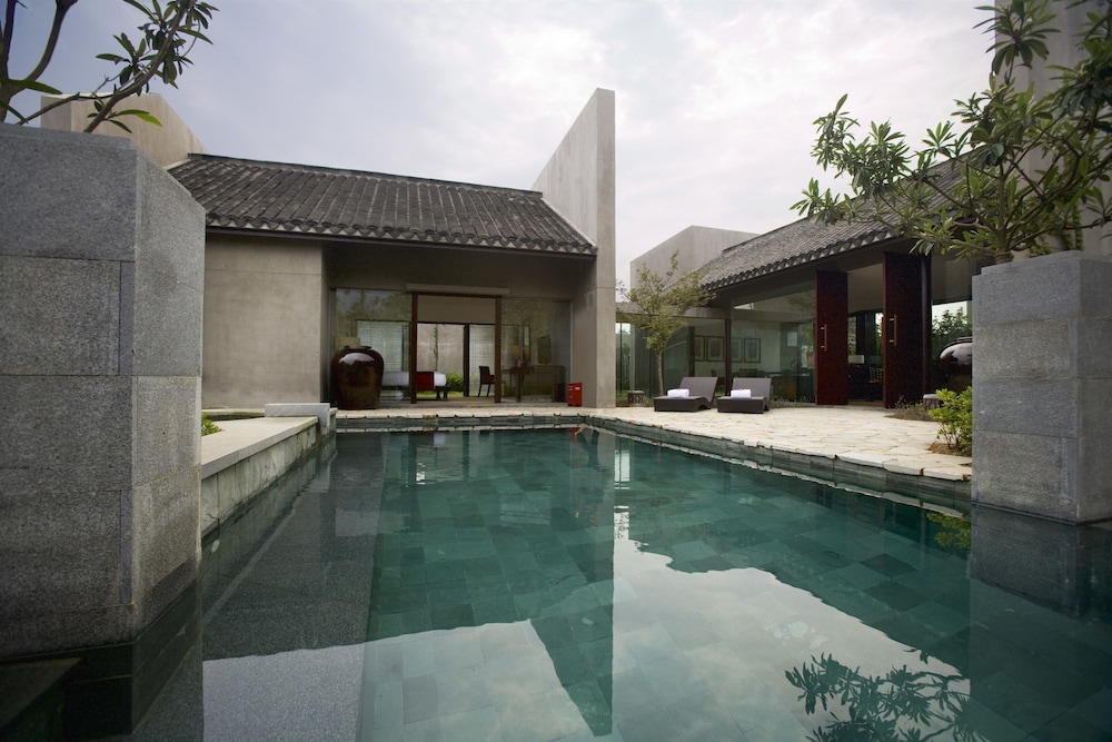 Villa, 1 Bedroom, Private Pool (Hot Spring) photo 2