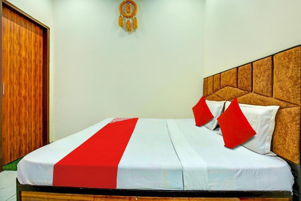 Deluxe Double Room, Multiple Bedrooms, City View photo 2
