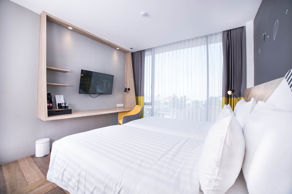 Deluxe Twin Room (25) - Photo 3