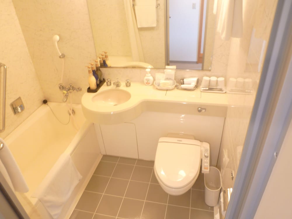 Japanese Western Style Room, Non Smoking photo 2