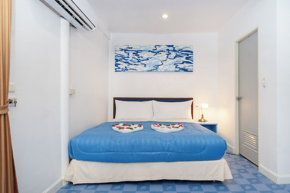 Family Triple Room