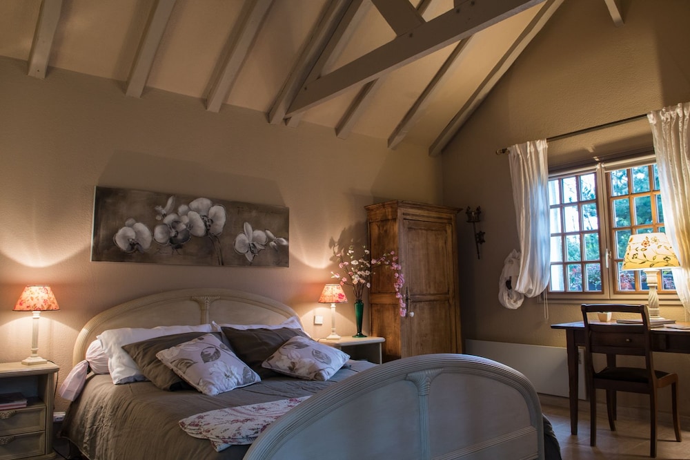 Double Room (Vertcoeur) photo 1