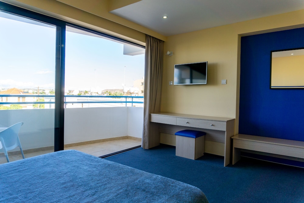 Room, Mountain View photo 2