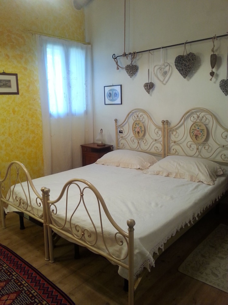 Comfort Double Or Twin Room, Hill View photo 2