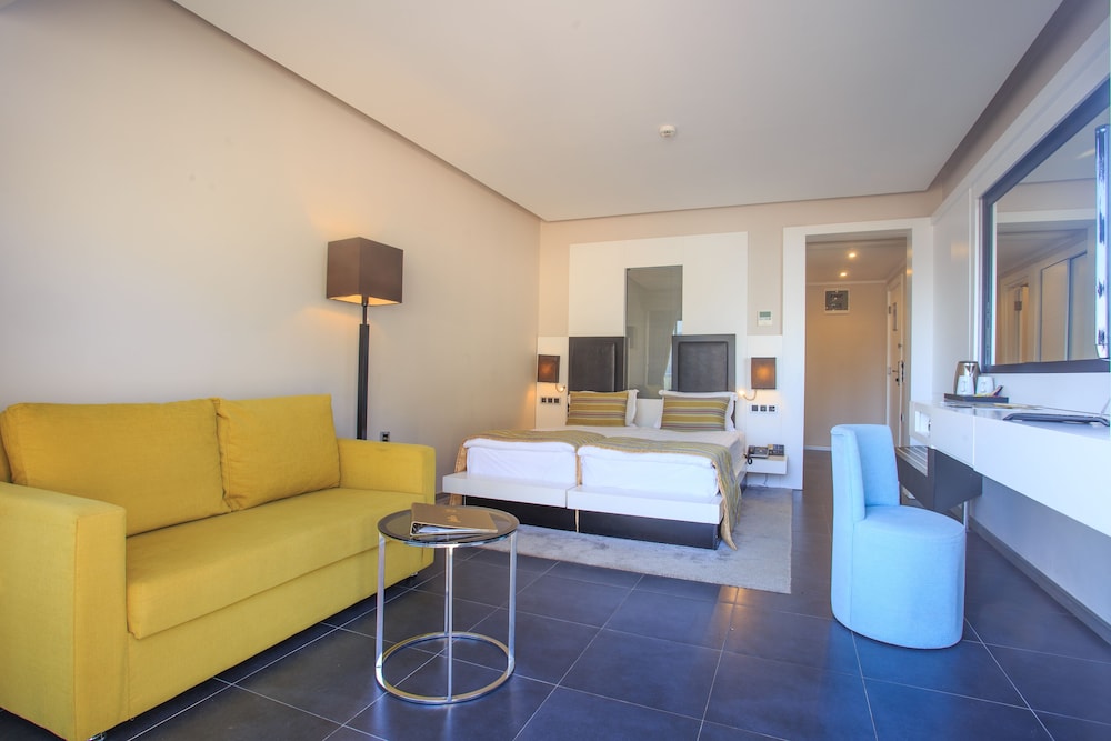 Comfort Room, 1 Bedroom