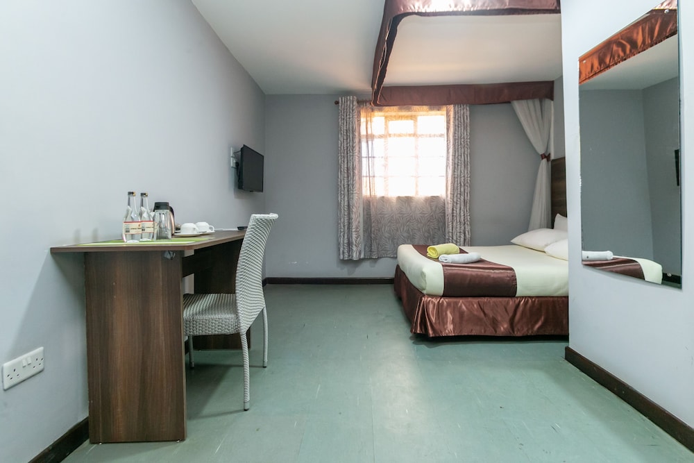 Deluxe Room - Photo 8