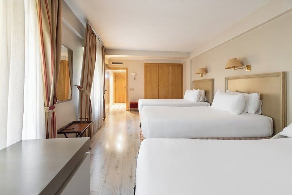 Triple Room photo 3
