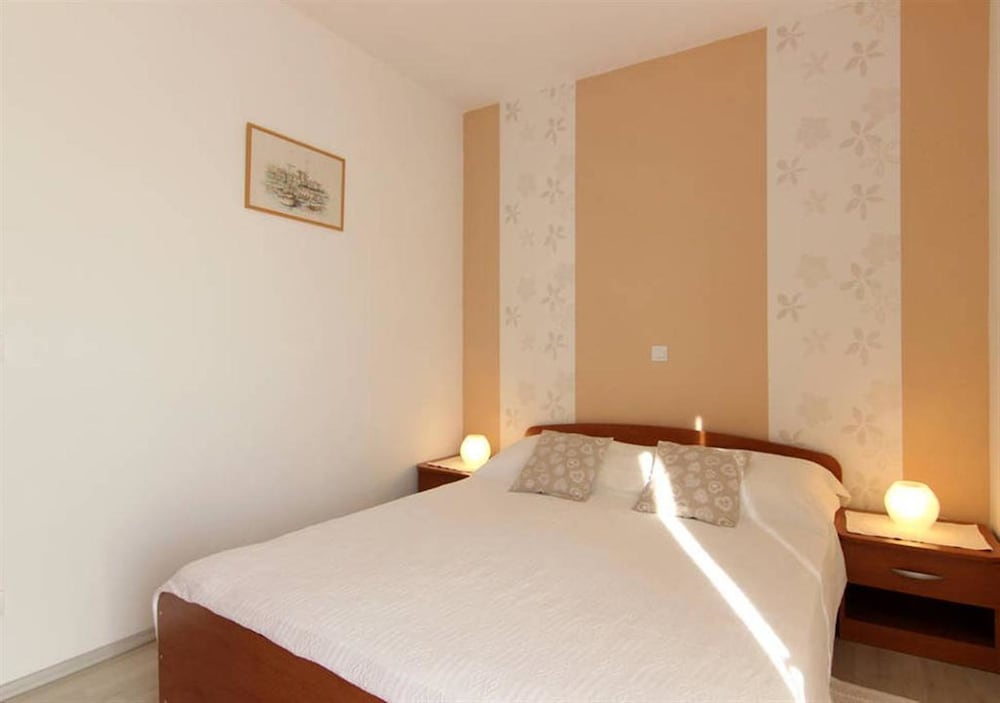 Superior Apartment, 2 Bedrooms, Balcony, Sea View