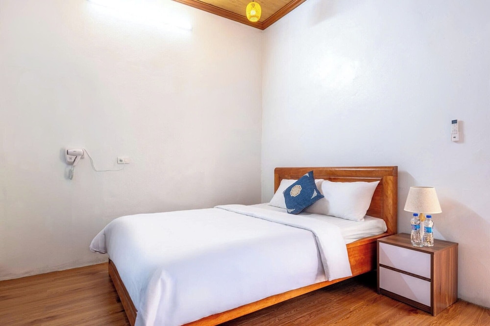 Double Room, Patio, Courtyard View