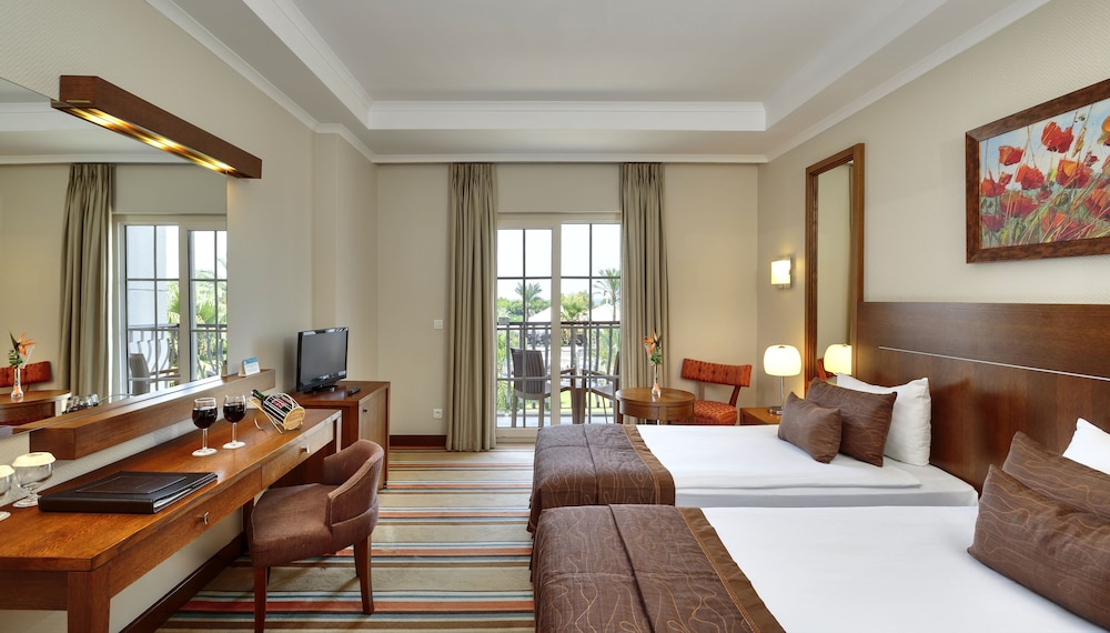 Standard Room, Sea View photo 3