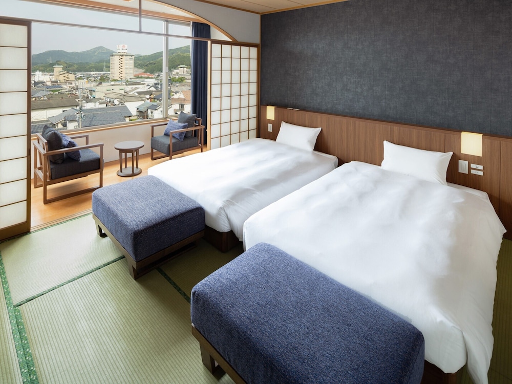 Japanese Western Style Room, Non Smoking - Photo 1
