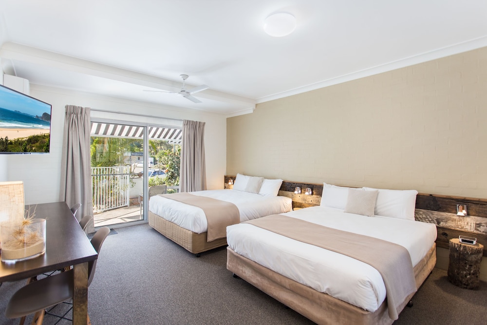 Executive Twin Room, Multiple Beds photo 1