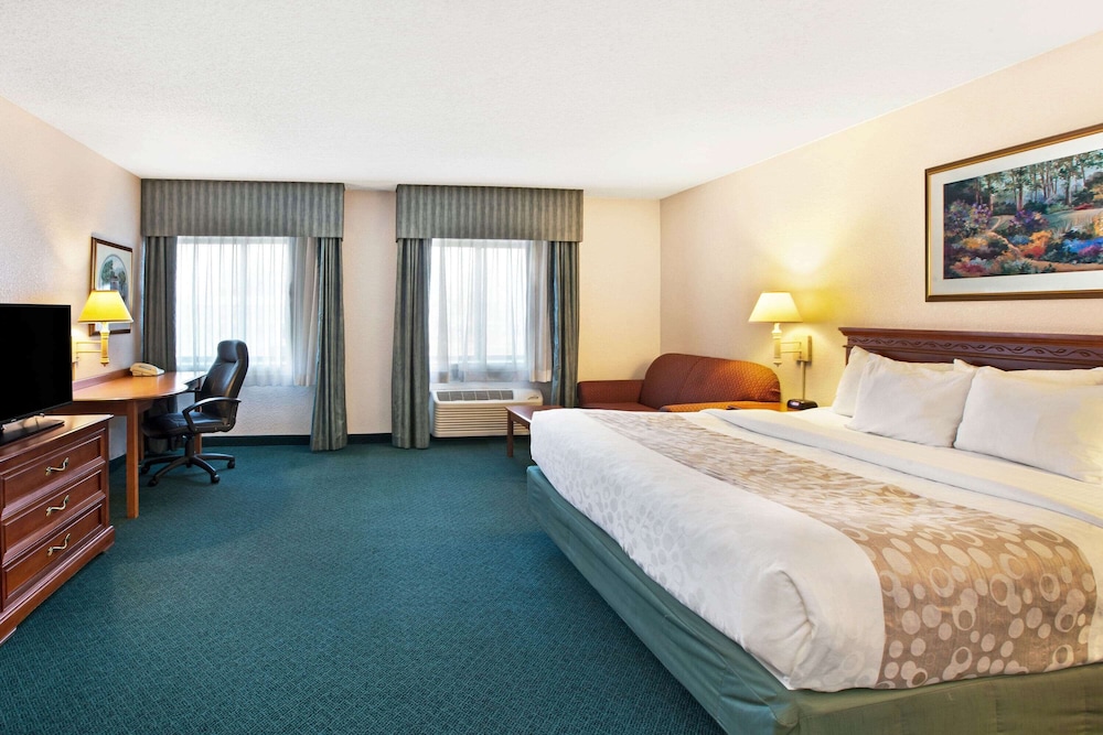 Room, 1 King Bed, Non Smoking photo 3