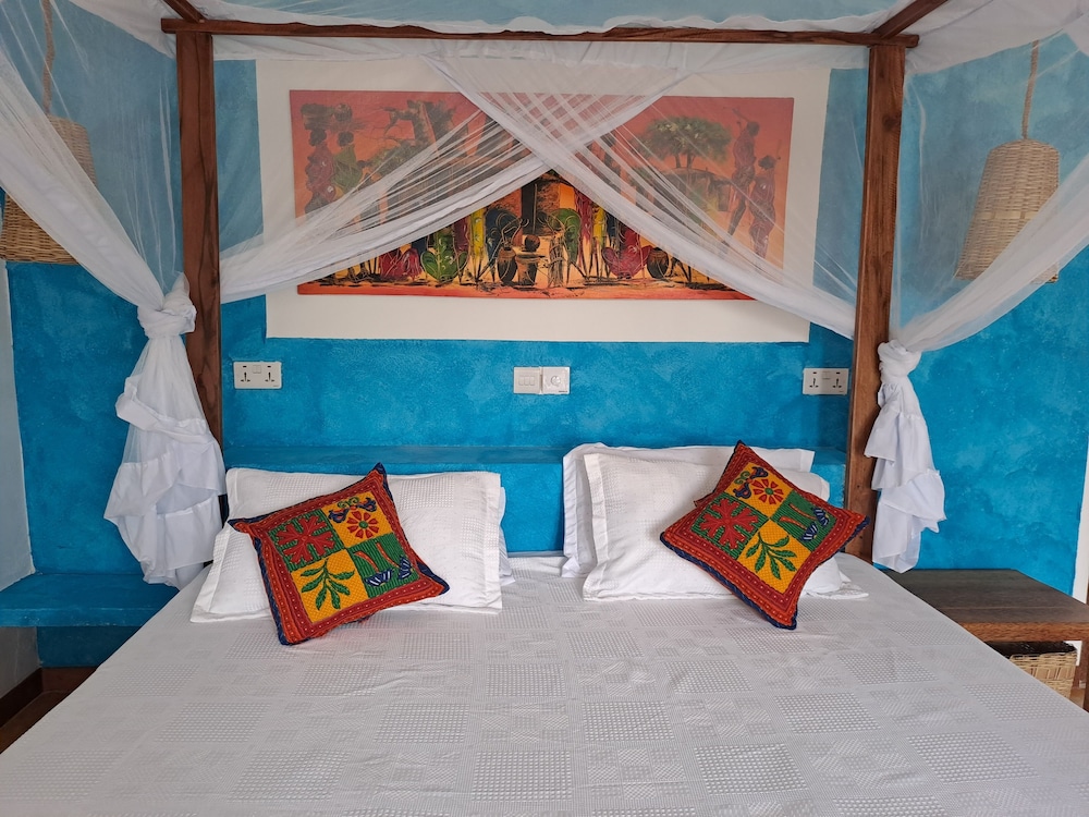 Deluxe Room photo 2
