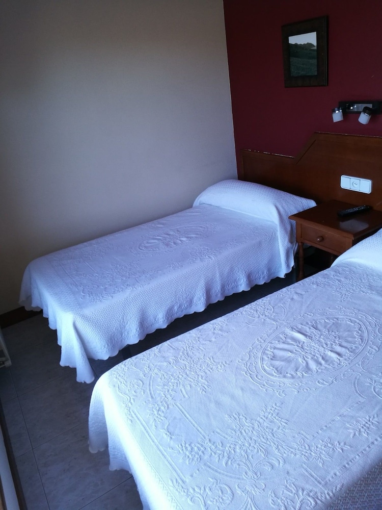 Habitación Triple Estándar