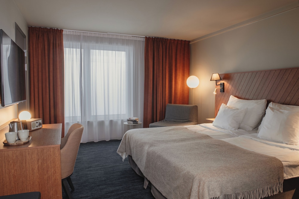 Standard Twin Room - Photo 2