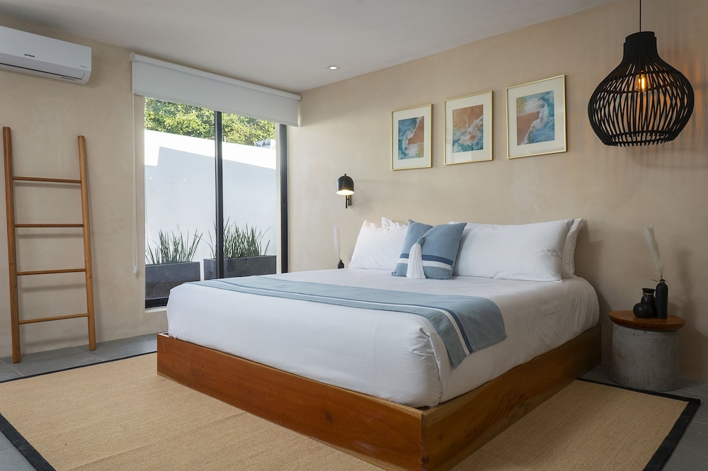 Doppia Elite, 1 letto king