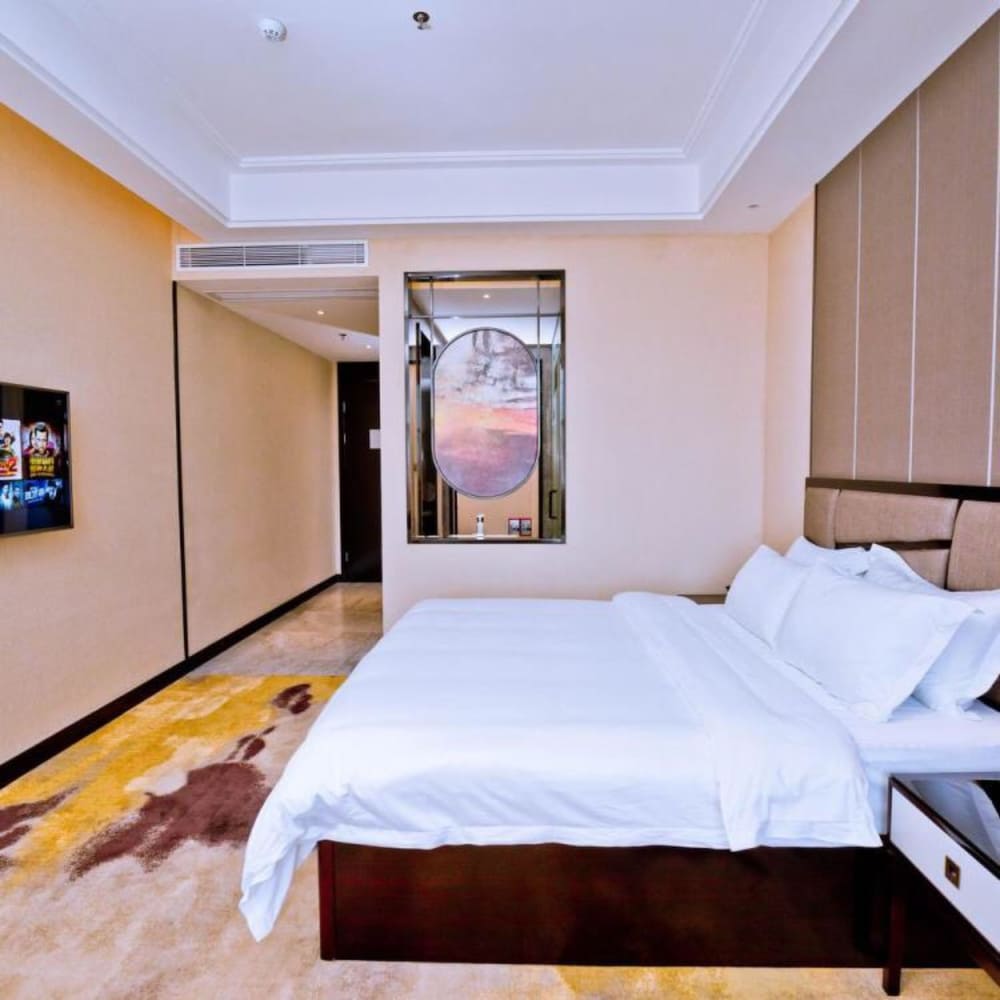 Gallery Double Room