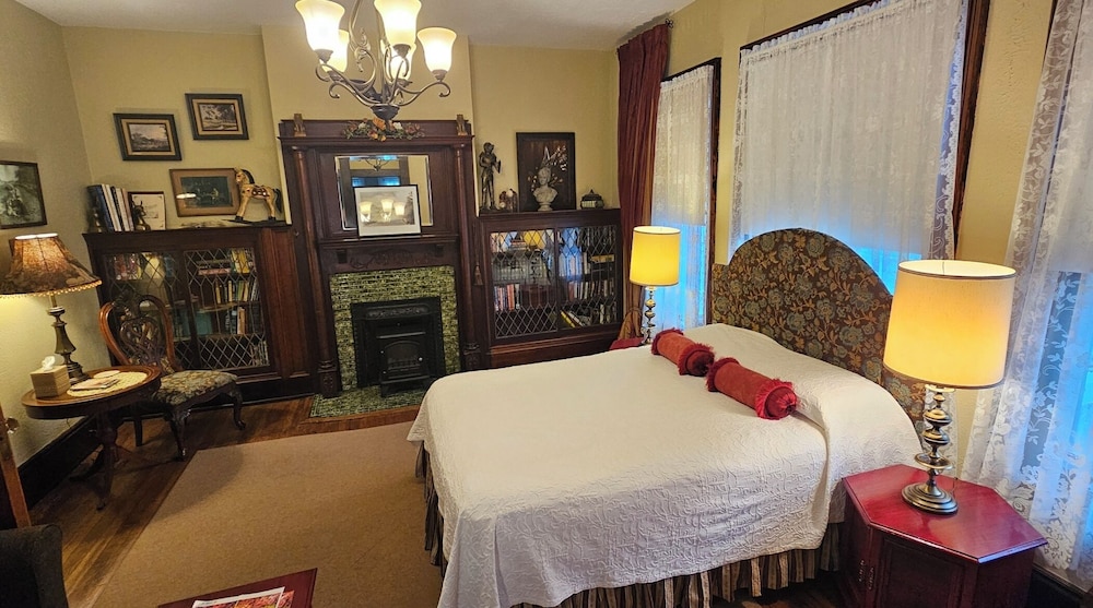 Deluxe Double Room photo 1