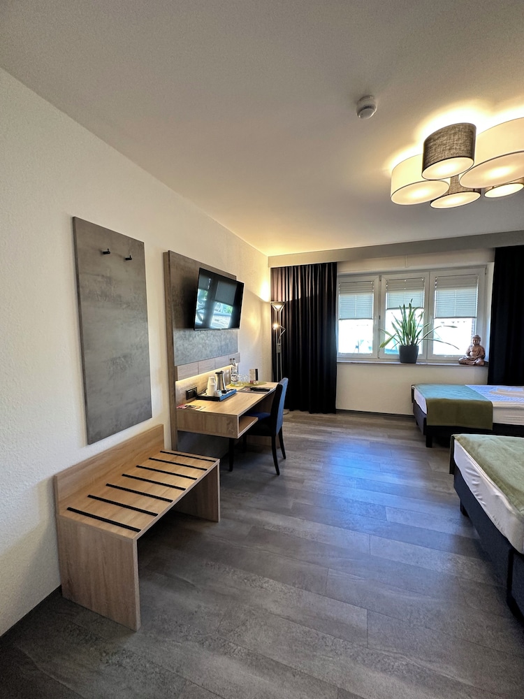 Exclusive Double Room photo 3