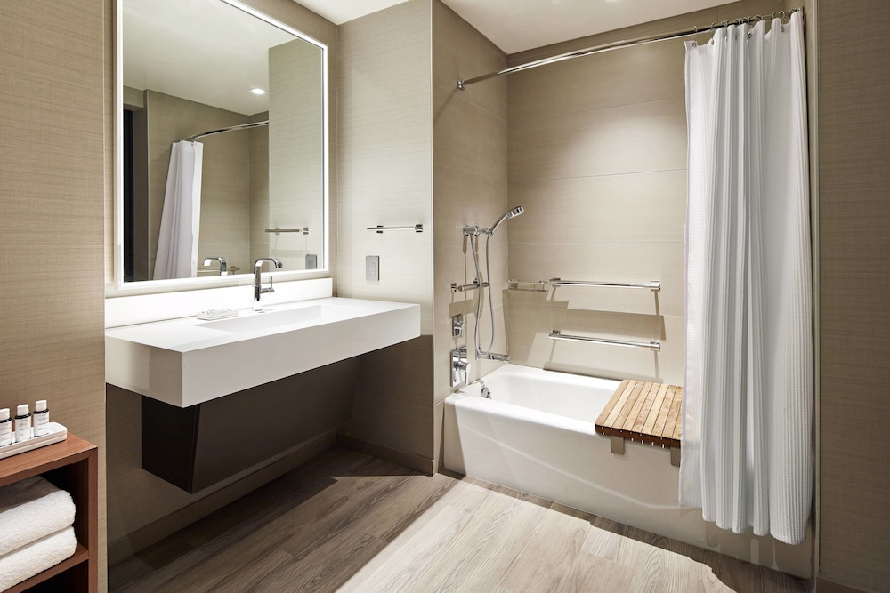AC Hotel by Marriott Sunnyvale Cupertino, Billede 3