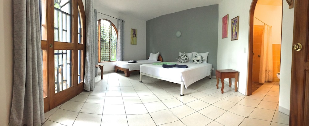 Family Apartment, 1 Bedroom, Accessible, Kitchen photo 3