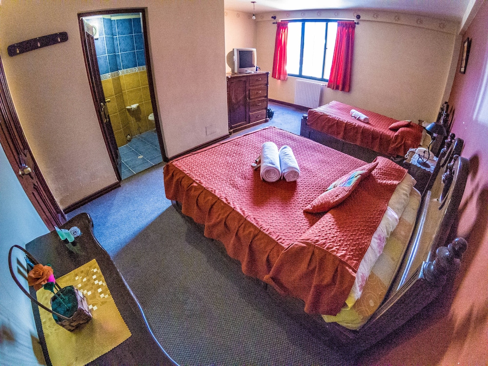 Twin Room photo 1