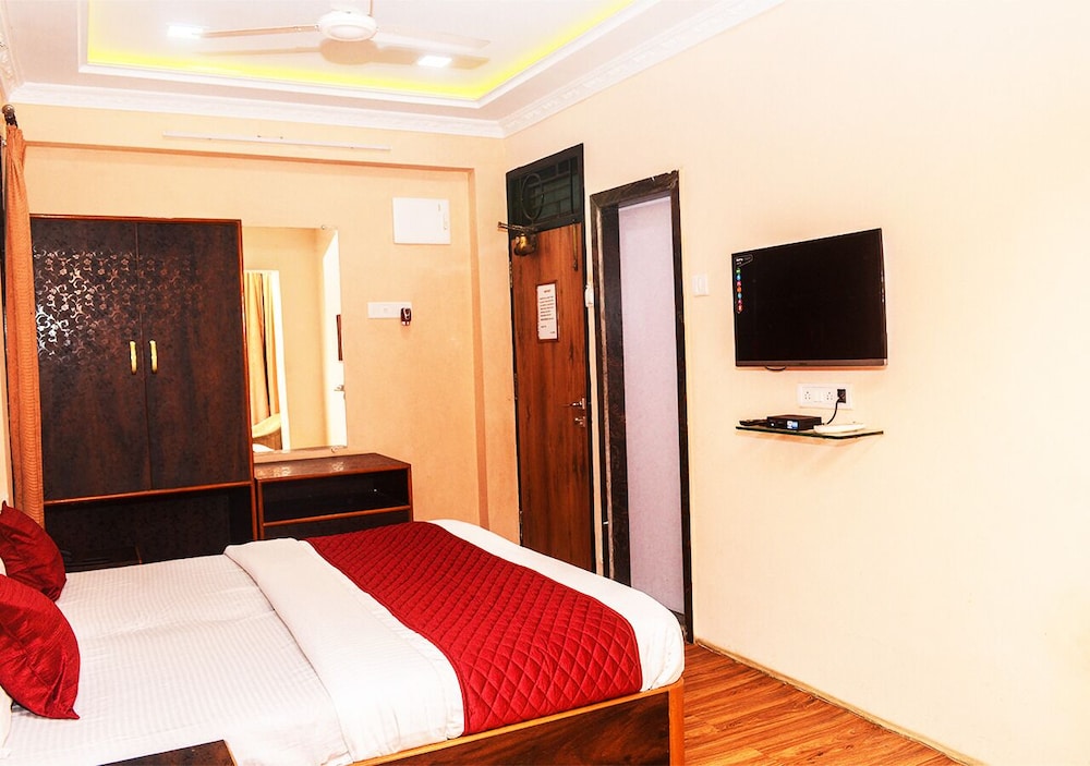 Standard Double Room - Photo 1